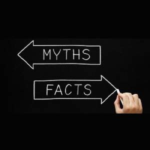 Myths Facts